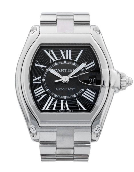 Cartier Roadster W62041V3